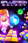 * Ballotron Galaxy (Xbox One) активация