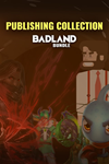 * BadLand Publishing Collection Xbox One|X|S активация