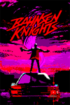 * Bahnsen Knights Xbox One & Xbox Series X|S активация