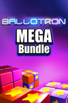 * Ballotron Mega Bundle Xbox One|X|S активация