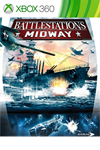 * Battlestations: Midway Xbox One|X|S активация