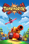 * Tanknarok Xbox One & Xbox Series X|S активация