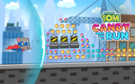* Talking Tom Candy Run Xbox One|X|S активация