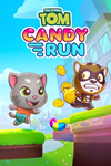 * Talking Tom Candy Run Xbox One|X|S активация