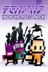 * Team17 Indie Heroes Pack Xbox One|X|S активация