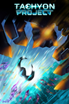 * Tachyon Project Xbox One & Xbox Series X|S активация
