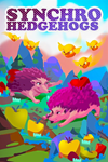 * Synchro Hedgehogs Xbox One|X|S активация