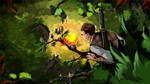 * Swordbreaker: Origins Xbox One|X|S активация