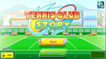 * Tennis Club Story Xbox One|X|S активация