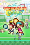 * Tennis Club Story Xbox One|X|S активация