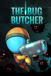 * The Bug Butcher Xbox One & Xbox Series X|S активация