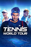 * Tennis World Tour Xbox One|X|S активация