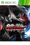 * TEKKEN TAG TOURNAMENT 2 Xbox One|X|S активация