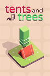 * Tents & Trees Xbox One & Xbox Series X|S активация