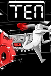 * TEN - Ten Rooms, Ten Seconds Xbox One|X|S активация