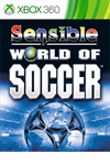 * Sensible World of Soccer Xbox One|X|S активация