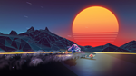 * Tanuki Sunset Xbox One & Xbox Series X|S активация