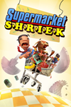 * Supermarket Shriek Xbox One|X|S активация