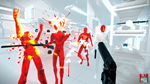 * SUPERHOT ONE OF US BUNDLE Xbox One|X|S активация