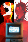 * SUPERHOT ONE OF US BUNDLE Xbox One|X|S активация