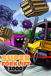 * Super Forklift 3000 Xbox One|X|S активация