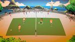 * Super Volley Blast Xbox One|X|S активация