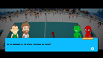 * Super Volley Blast Xbox One|X|S активация