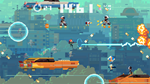 * Super Time Force Xbox One & Xbox Series X|S активация