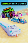 * Super Snake Block DX (Xbox + Windows) Xbox активация