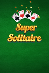 * Super Solitaire (Xbox) Xbox One|X|S активация