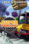 * Super Forklift 3000 Pack Xbox One|X|S активация