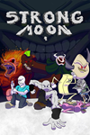 * Strong Moon Xbox One & Xbox Series X|S активация