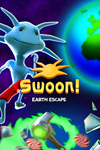 * Swoon! Earth Escape Xbox One|X|S активация
