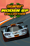 * Super Woden GP Collection Xbox One|X|S активация