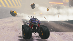 * Super Toy Cars Collection Xbox One|X|S активация