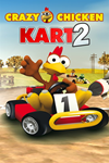 * Crazy Chicken Kart 2 Xbox One|X|S активация