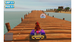 * Crazy Chicken Kart 2 Xbox One|X|S активация