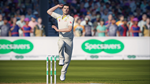 * Cricket 19 Xbox One & Xbox Series X|S активация