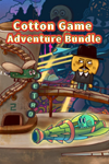 * Cotton Games Adventure Bundle Xbox One|X|S активация
