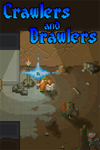 * Crawlers And Brawlers Xbox One|X|S активация