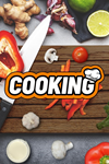 * Cooking Xbox One & Xbox Series X|S активация