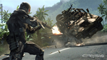* Crysis Xbox One & Xbox Series X|S активация