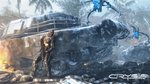 * Crysis Xbox One & Xbox Series X|S активация