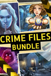* Crime Files Bundle Xbox One|X|S активация