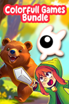 * Colorfull Games Bundle Xbox One|X|S активация