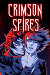 * Crimson Spires Xbox One & Xbox Series X|S активация