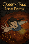* Creepy Tale: Ingrid Penance Xbox One|X|S активация