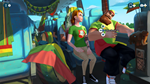* Crowns and Pawns: Kingdom of Deceit Xbox активация