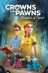 * Crowns and Pawns: Kingdom of Deceit Xbox активация