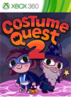 * Costume Quest 2 Xbox One & Xbox Series X|S активация